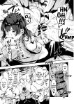 [Mandara Ryuuseigun (Signo Mandara)] Nicchoku wa Micro Bikini de ~Sukebe na Kakko de Seishori Katsudou~ | The Class Duty Is Done in Micro-Bikinis ~ Sexual Relief Activity in Depraved Outfits [Solas]