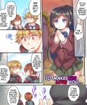 [Ue ni Aru Mikan (Reitou Mikan)] Kanojo ni Ai shite Morau niwa | To Make Her Love You... [MegaFagget]