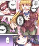 [Ue ni Aru Mikan (Reitou Mikan)] Kanojo ni Ai shite Morau niwa | To Make Her Love You... [MegaFagget]