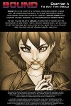 [SneakAttack1221] Bound Vol. 1