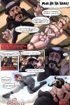 [SneakAttack1221] Bound Vol. 1