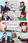 [SneakAttack1221] Bound Vol. 1
