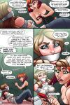 [SneakAttack1221] Bound Vol. 1