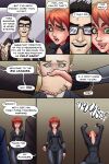 [SneakAttack1221] Bound Vol. 1