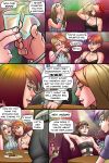 [SneakAttack1221] Bound Vol. 1
