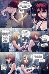 [SneakAttack1221] Bound Vol. 1