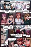 [SneakAttack1221] Bound Vol. 1