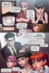 [SneakAttack1221] Bound Vol. 1
