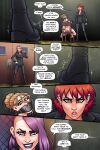 [SneakAttack1221] Bound Vol. 1