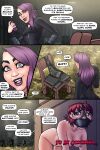[SneakAttack1221] Bound Vol. 1