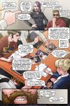 [SneakAttack1221] Bound Vol. 1