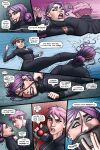 [SneakAttack1221] Bound Vol. 1