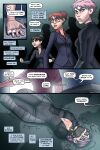 [SneakAttack1221] Bound Vol. 1
