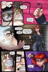 [SneakAttack1221] Bound Vol. 1
