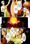 [Uninigumi (Kakiemon, Ouse Aya, Saji)] Beauty&Beast (Spice and Wolf)