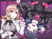 [CORORI (Yopparai Oni?)] KANAKAN Yukata de Kanan-chan! Plus Matome Bon 2 Full Color (Love Live! Sunshine!!)