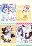 [CORORI (Yopparai Oni?)] KANAKAN Yukata de Kanan-chan! Plus Matome Bon 2 Full Color (Love Live! Sunshine!!)