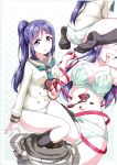 [CORORI (Yopparai Oni?)] KANAKAN Yukata de Kanan-chan! Plus Matome Bon 2 Full Color (Love Live! Sunshine!!)