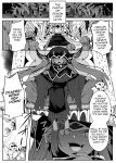 [Muriyari Egao ] Maou Lilith Eikyuu Kusuguri Shokei | Demon Lord Lilith Permanent Tickling Punishment