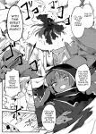 [Muriyari Egao ] Maou Lilith Eikyuu Kusuguri Shokei | Demon Lord Lilith Permanent Tickling Punishment