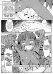 [Muriyari Egao ] Maou Lilith Eikyuu Kusuguri Shokei | Demon Lord Lilith Permanent Tickling Punishment