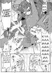 [Muriyari Egao ] Maou Lilith Eikyuu Kusuguri Shokei | Demon Lord Lilith Permanent Tickling Punishment
