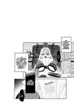 HOLOX Himitsu Kessha Keiei no Susume 01 | How to operate Secret Society H○LOX-01 (Laplus Darknesss)