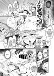 HOLOX Himitsu Kessha Keiei no Susume 01 | How to operate Secret Society H○LOX-01 (Laplus Darknesss)