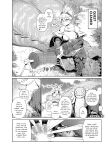 [Toubu Rengou Daigaku (Kakuchou no Okina)] Extreme Anal Hunter (Monster Hunter World)