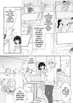 [HB] Couple Kissa ni Kanojo to Ittemita Kekka