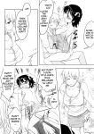 [HB] Couple Kissa ni Kanojo to Ittemita Kekka
