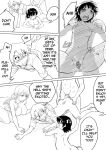 [HB] Couple Kissa ni Kanojo to Ittemita Kekka