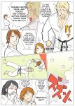 [Urban Doujin Magazine] Mousou Tokusatsu Series: Ultra Madam 2