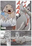 [Urban Doujin Magazine] Mousou Tokusatsu Series: Ultra Madam 2