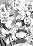 [Yanagie Terasu] Rinkan de Ochiru Shiro-tachi | The Castles That Fell to Gangbang (Oshiro Project: RE)