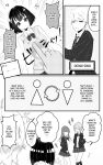 [Mochihamochiya] TS Musume-chan Wakarase Nisshi | TS Girl Punishment Journal