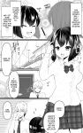 [Mochihamochiya] TS Musume-chan Wakarase Nisshi | TS Girl Punishment Journal