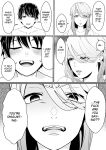 [Mr. Hokke (Heki)] Netorare Maso Kareshi ni Narimashita. [RasmusTheTranslator]