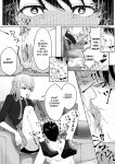 [Mr. Hokke (Heki)] Netorare Maso Kareshi ni Narimashita. [RasmusTheTranslator]
