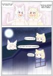 [Adeka (ADC GodGhost)] Memorable Night (Show By Rock!! Mashumairesh!!)