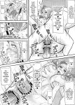 (SC60) [Kyoten Heichou (Iwai Takeshi)] Netorare Dachou Fujin (Dynasty Warriors) [ChoriScans]