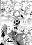 [TSFSingularity (Ravenhart)] sWitch Time 2 (Smash Bros)