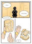 [Dead End Draws] Keeping The Bloodline