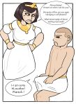 [Dead End Draws] Keeping The Bloodline