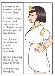 [Dead End Draws] Keeping The Bloodline