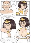 [Dead End Draws] Keeping The Bloodline
