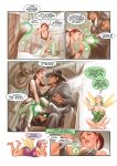 Twin Troubles