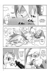 (Kemoket 2) [Kyouun RRR (Rairarai)] Kara no Sora (My Little Pony: Friendship is Magic) [Kamikakushi]