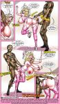 [Smudge] Big Tit Brenda and Lisa - Exam