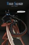 [Endium] Enduring Technologies - R.A.I.S